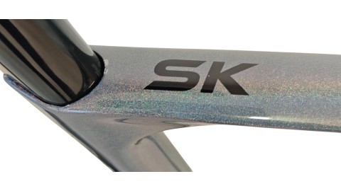 De Rosa SK Pininfarina | Shimano Dura-Ace Di2 12s | 56