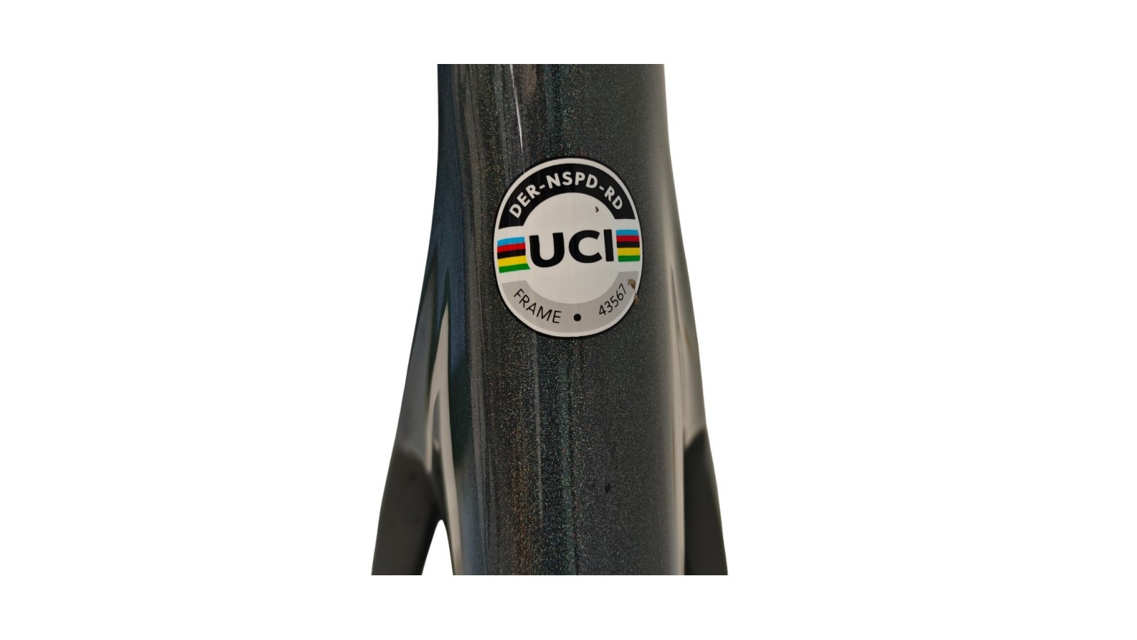 De Rosa SK Pininfarina | Shimano Dura-Ace Di2 12s | 56