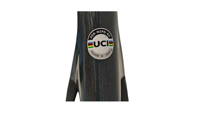 De Rosa SK Pininfarina | Shimano Dura-Ace Di2 12s | 56