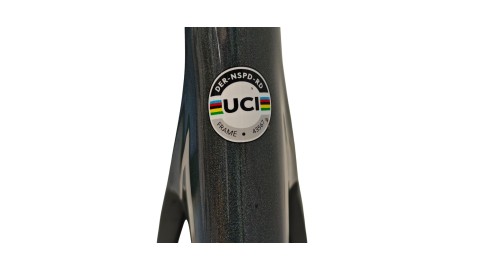 De Rosa SK Pininfarina | Shimano Dura-Ace Di2 12s | 56