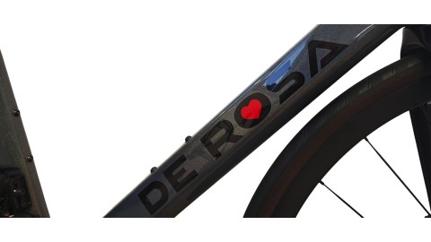 De Rosa SK Pininfarina | Shimano Dura-Ace Di2 12s | 56