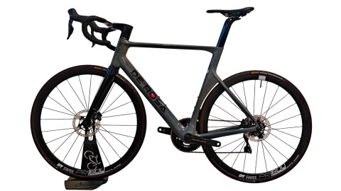 De Rosa SK Pininfarina | Shimano Dura-Ace Di2 12s | 56