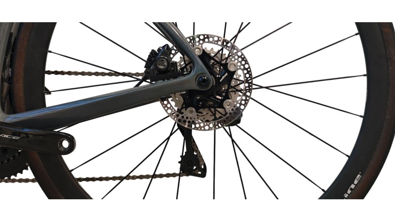 De Rosa SK Pininfarina | Shimano Dura-Ace Di2 12s | 56