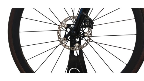 De Rosa SK Pininfarina | Shimano Dura-Ace Di2 12s | 56