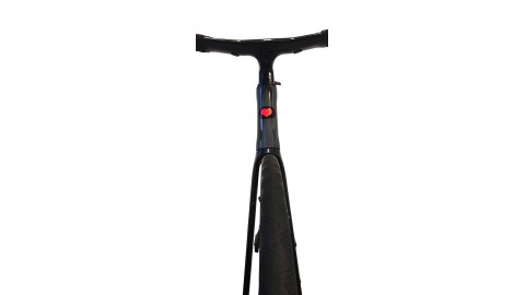 De Rosa SK Pininfarina | Shimano Dura-Ace Di2 12s | 56