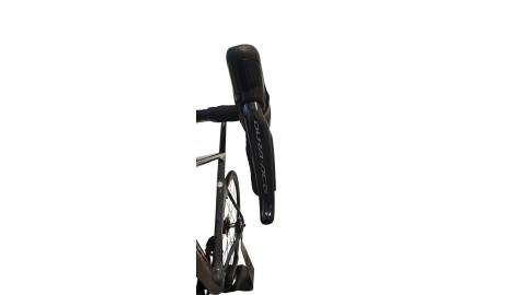 De Rosa SK Pininfarina | Shimano Dura-Ace Di2 12s | 56