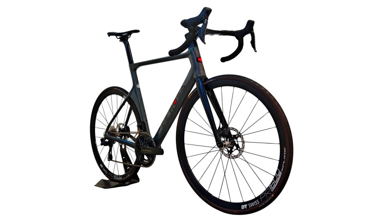 De Rosa SK Pininfarina | Shimano Dura-Ace Di2 12s | 56