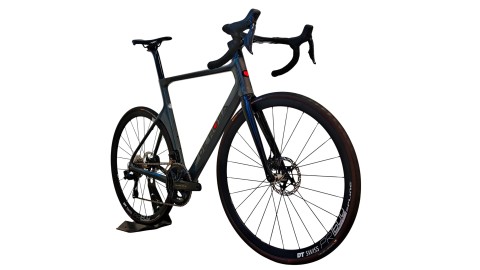 De Rosa SK Pininfarina | Shimano Dura-Ace Di2 12s | 56