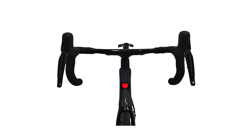 De Rosa SK Pininfarina | Shimano Dura-Ace Di2 12s | 56