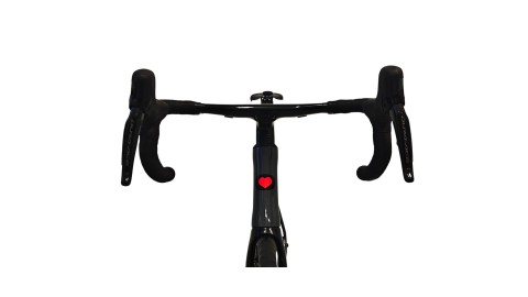 De Rosa SK Pininfarina | Shimano Dura-Ace Di2 12s | 56