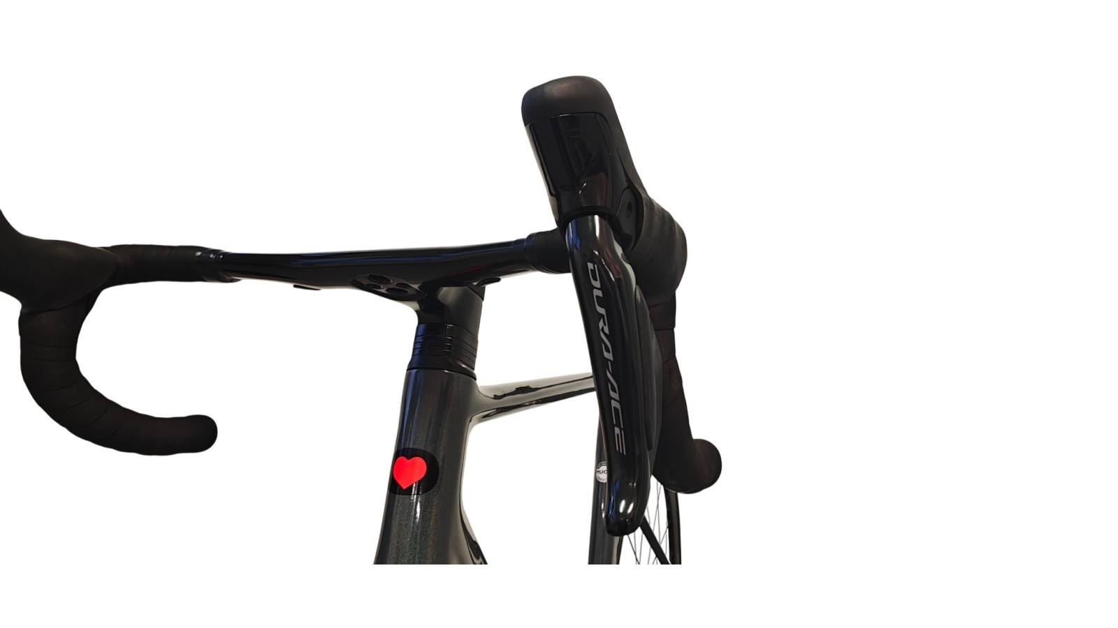 De Rosa SK Pininfarina | Shimano Dura-Ace Di2 12s | 56