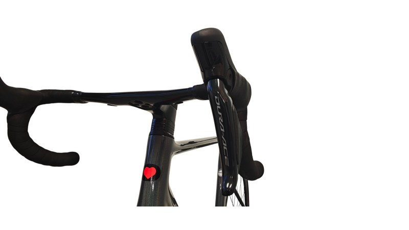 De Rosa SK Pininfarina | Shimano Dura-Ace Di2 12s | 56