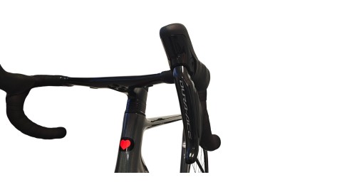 De Rosa SK Pininfarina | Shimano Dura-Ace Di2 12s | 56