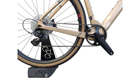 Bianchi München Gebraucht | Bianchi Arcadex | Campagnolo Ekar 1x13 | M