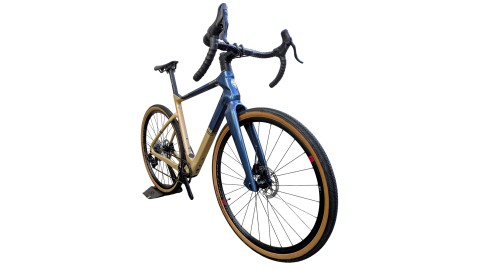 Bianchi München Gebraucht | Bianchi Arcadex | Campagnolo Ekar 1x13 | M