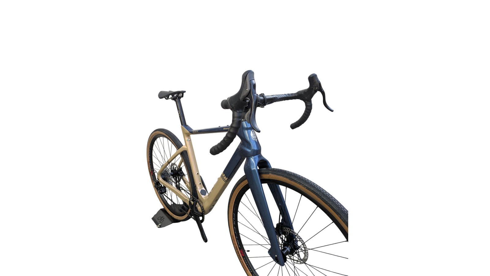 Bianchi München Gebraucht | Bianchi Arcadex | Campagnolo Ekar 1x13 | M