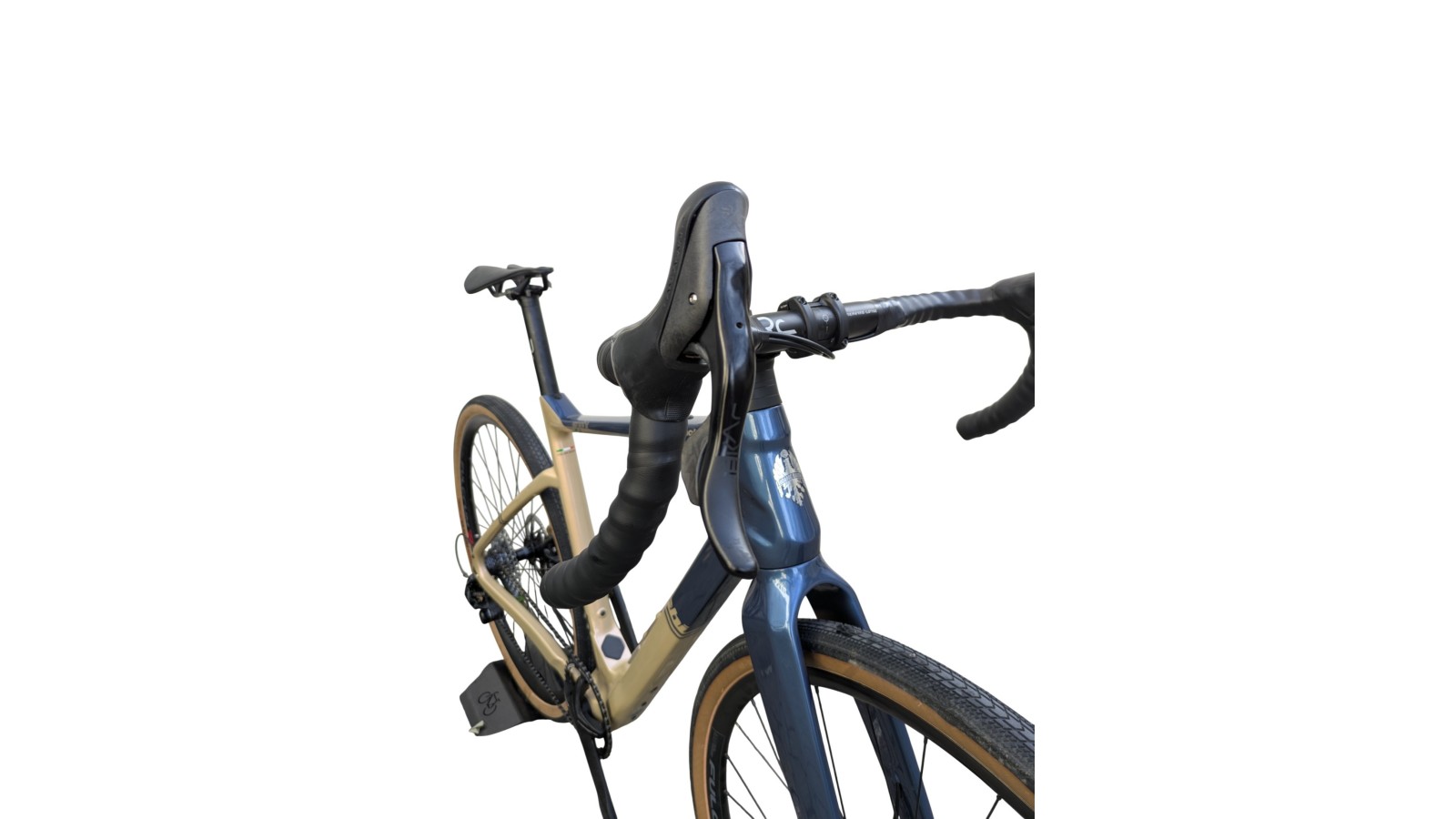 Bianchi München Gebraucht | Bianchi Arcadex | Campagnolo Ekar 1x13 | M