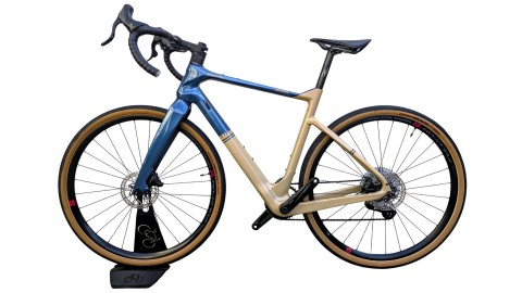 Bianchi München Gebraucht | Bianchi Arcadex | Campagnolo Ekar 1x13 | M