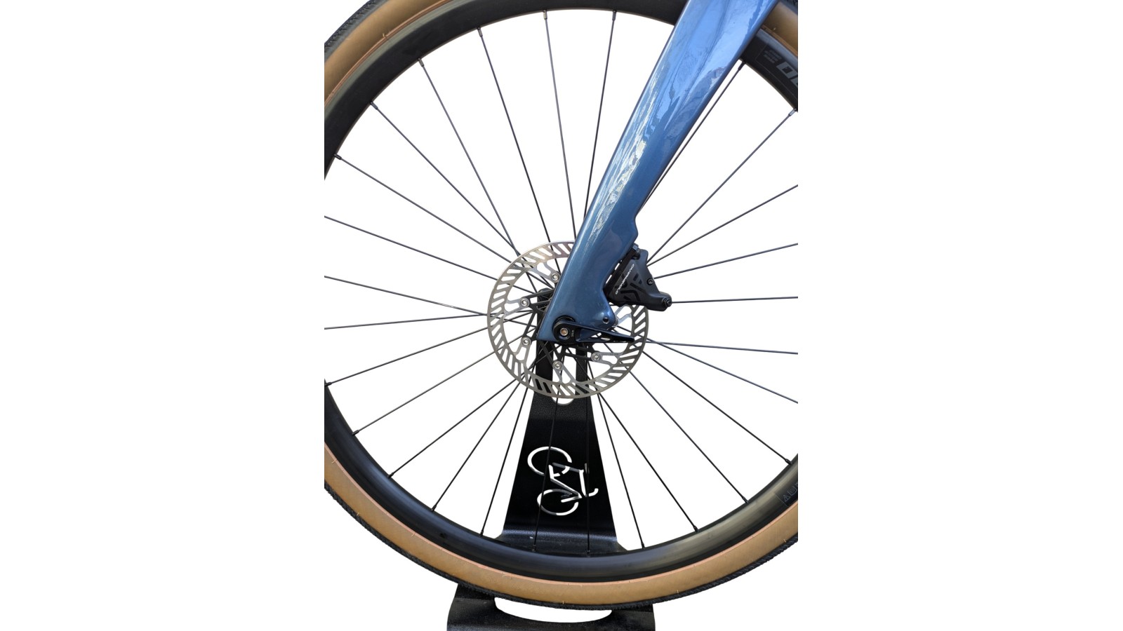 Bianchi München Gebraucht | Bianchi Arcadex | Campagnolo Ekar 1x13 | M