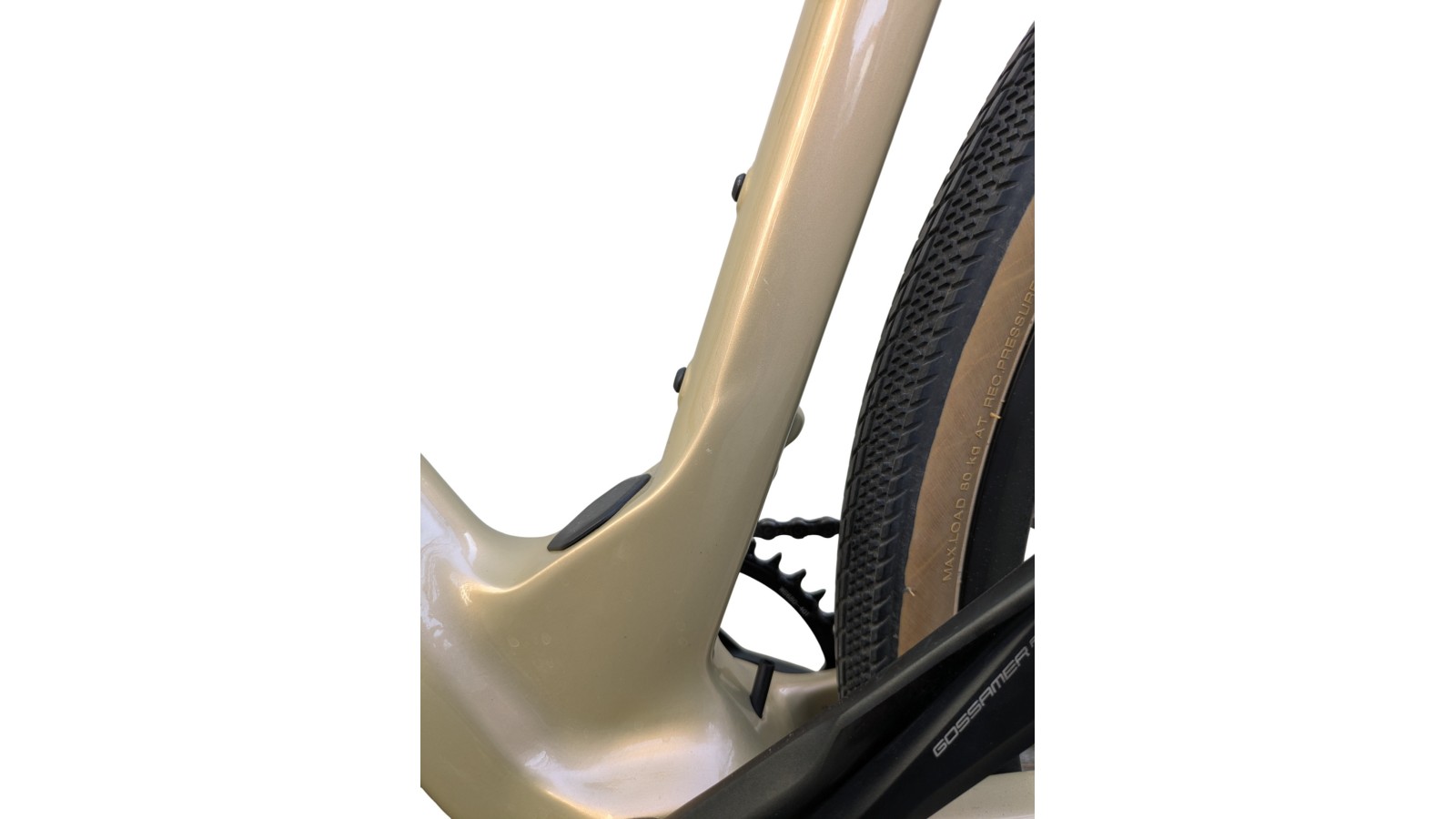 Bianchi München Gebraucht | Bianchi Arcadex | Campagnolo Ekar 1x13 | M