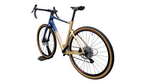 Bianchi München Gebraucht | Bianchi Arcadex | Campagnolo Ekar 1x13 | M