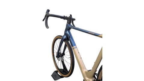 Bianchi München Gebraucht | Bianchi Arcadex | Campagnolo Ekar 1x13 | M