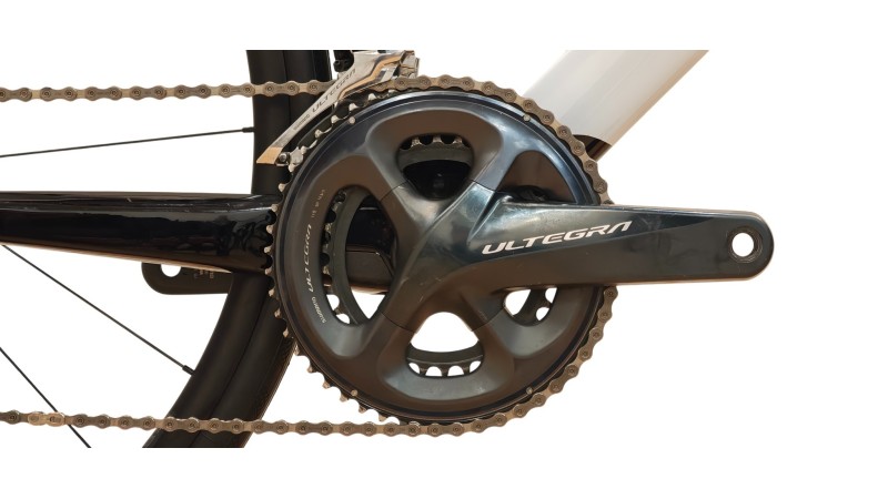 Gebrauchtes Rennrad München | Cube Agree C:62 | Shimano Ultegra | 60