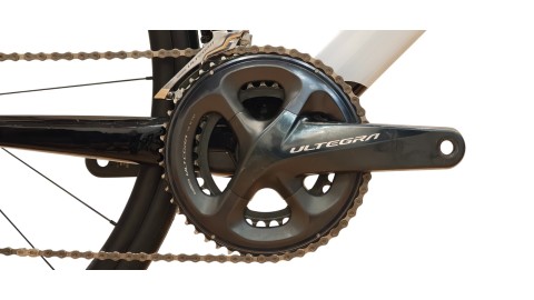 Gebrauchtes Rennrad München | Cube Agree C:62 | Shimano Ultegra | 60