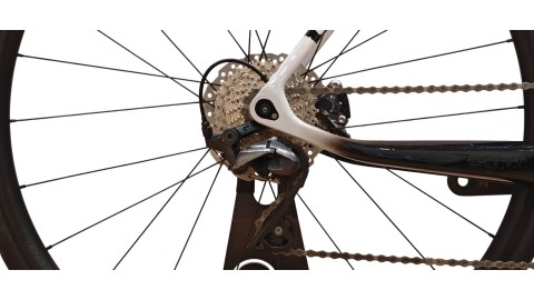 Gebrauchtes Rennrad München | Cube Agree C:62 | Shimano Ultegra | 60