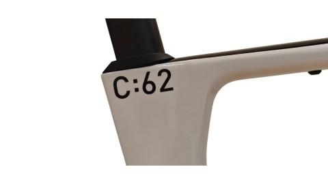 Gebrauchtes Rennrad München | Cube Agree C:62 | Shimano Ultegra | 60