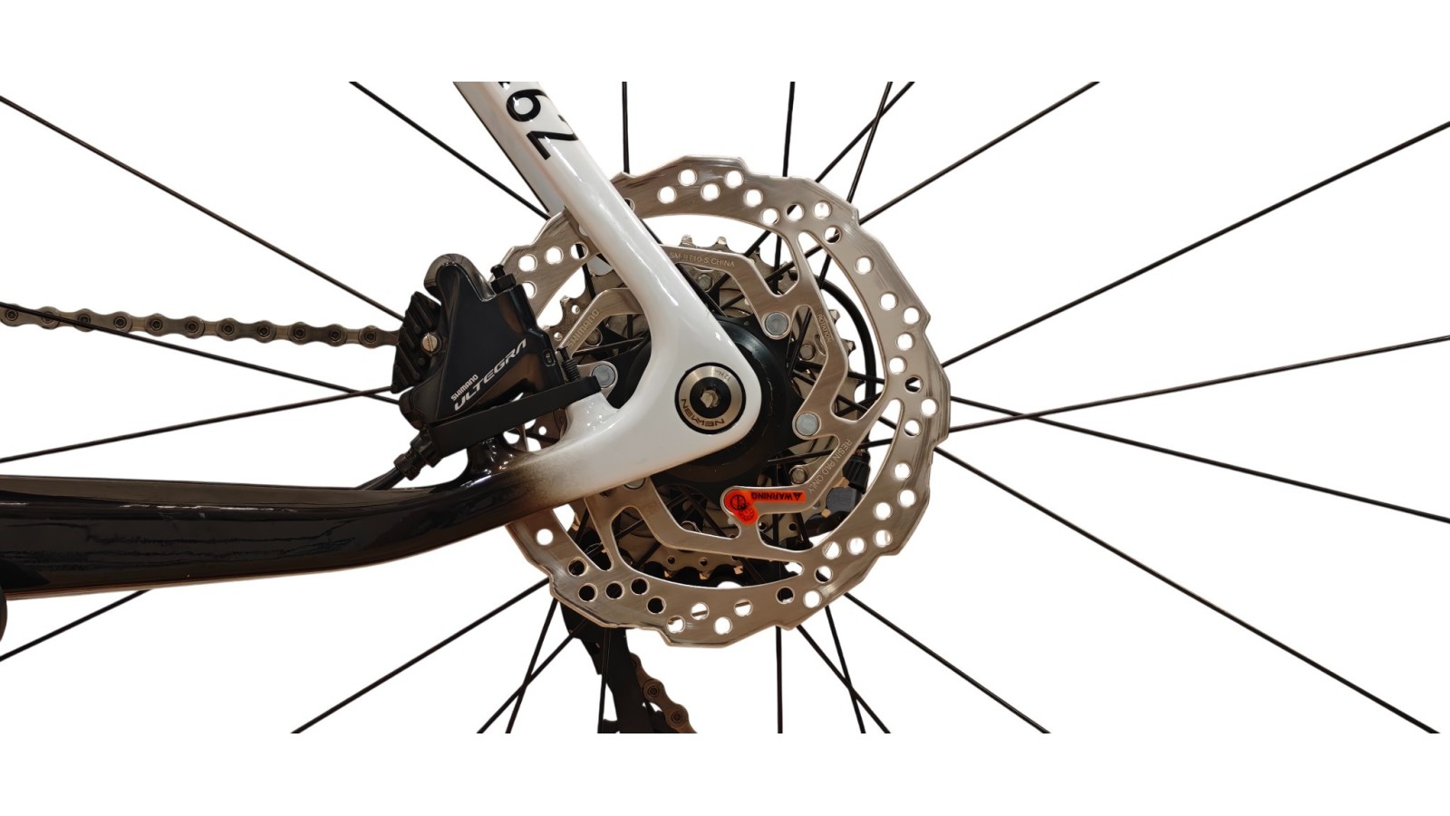 Gebrauchtes Rennrad München | Cube Agree C:62 | Shimano Ultegra | 60