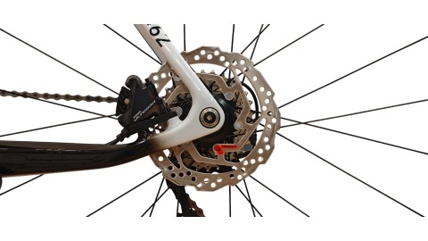 Gebrauchtes Rennrad München | Cube Agree C:62 | Shimano Ultegra | 60