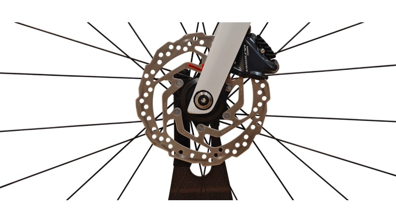 Gebrauchtes Rennrad München | Cube Agree C:62 | Shimano Ultegra | 60