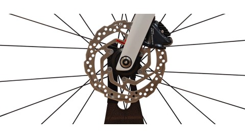 Gebrauchtes Rennrad München | Cube Agree C:62 | Shimano Ultegra | 60