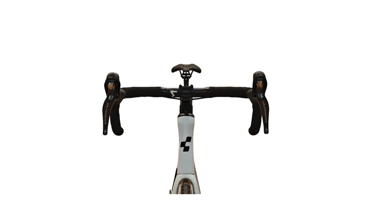 Gebrauchtes Rennrad München | Cube Agree C:62 | Shimano Ultegra | 60