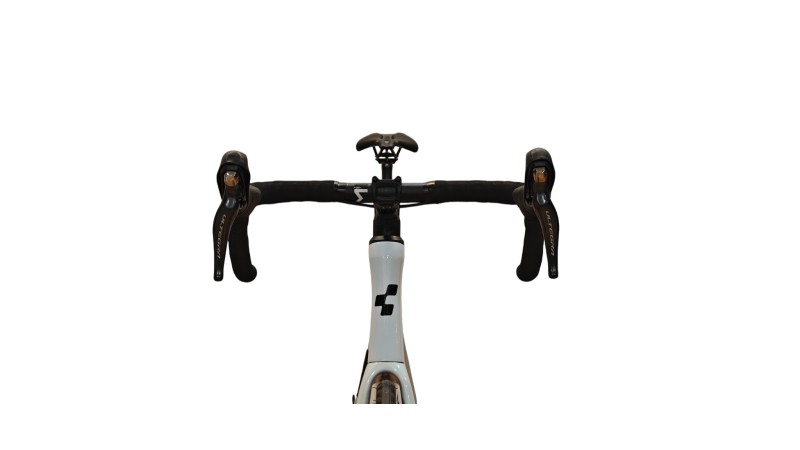 Gebrauchtes Rennrad München | Cube Agree C:62 | Shimano Ultegra | 60