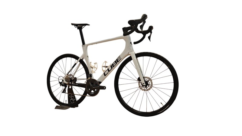 Gebrauchtes Rennrad München | Cube Agree C:62 | Shimano Ultegra | 60