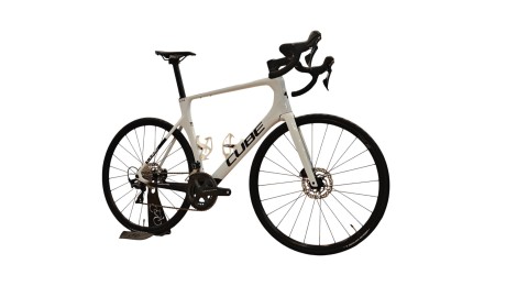 Gebrauchtes Rennrad München | Cube Agree C:62 | Shimano Ultegra | 60
