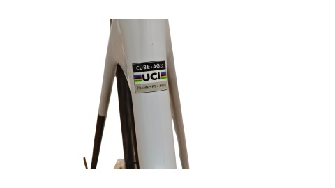 Gebrauchtes Rennrad München | Cube Agree C:62 | Shimano Ultegra | 60