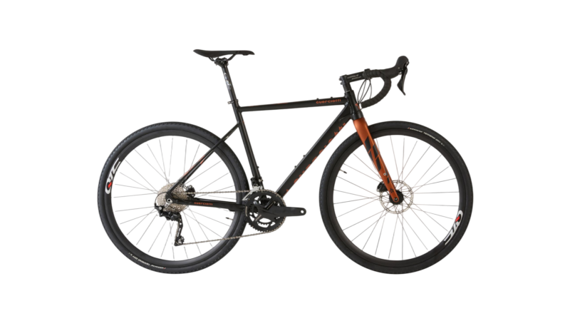 Guerciotti München Neu| Guerciotti Greto | Shimano 105| L