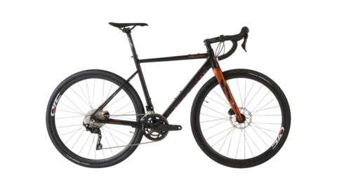 Guerciotti München Neu| Guerciotti Greto | Shimano 105| L