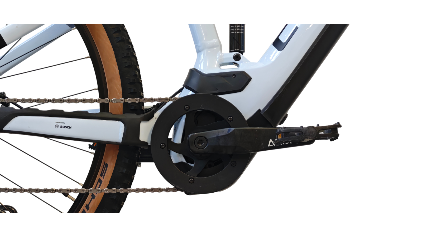 Cube München Gebraucht |Cube Stereo Hybrid 120 |Shimano Deore 1x12 | L