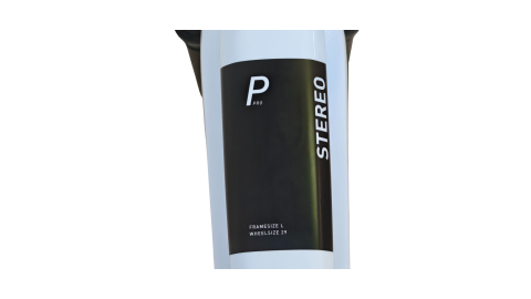 Cube München Gebraucht |Cube Stereo Hybrid 120 |Shimano Deore 1x12 | L