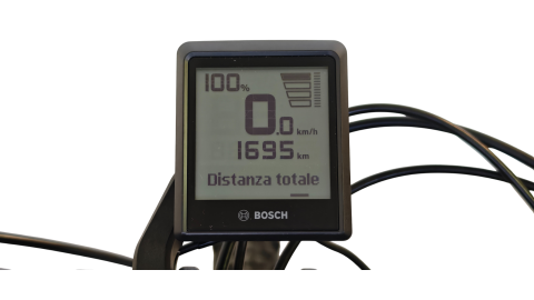 Cube München Gebraucht |Cube Stereo Hybrid 120 |Shimano Deore 1x12 | L