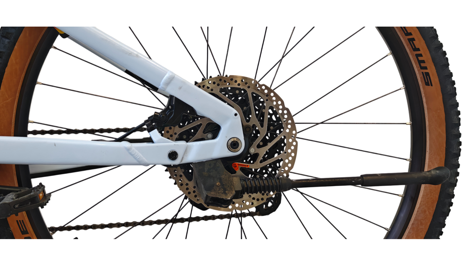 Cube München Gebraucht |Cube Stereo Hybrid 120 |Shimano Deore 1x12 | L