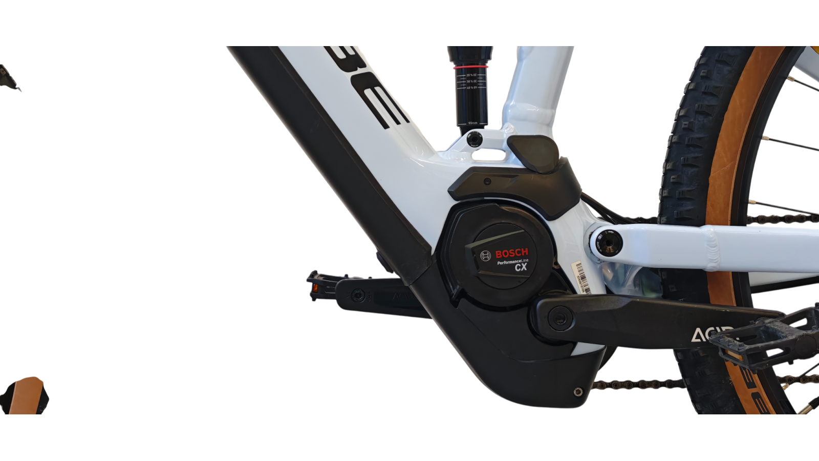 Cube München Gebraucht |Cube Stereo Hybrid 120 |Shimano Deore 1x12 | L