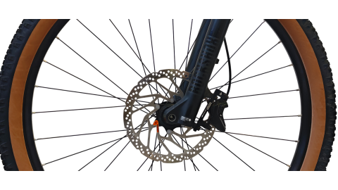 Cube München Gebraucht |Cube Stereo Hybrid 120 |Shimano Deore 1x12 | L