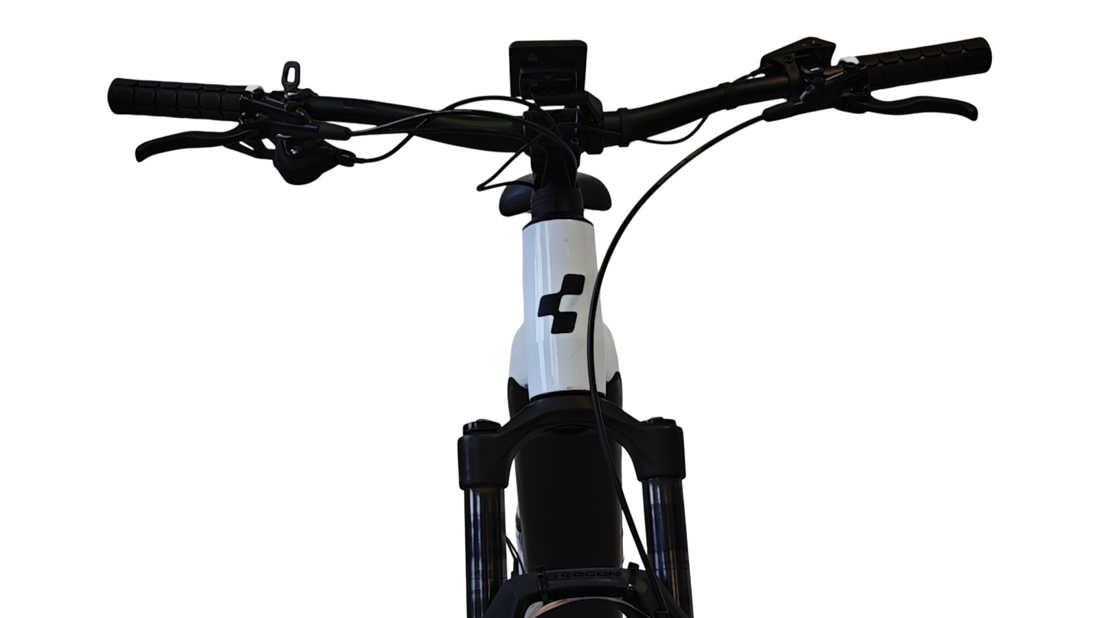 Cube München Gebraucht |Cube Stereo Hybrid 120 |Shimano Deore 1x12 | L