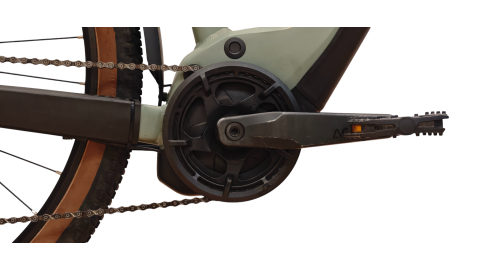 Cube München Gebraucht |Cube Reaction Hybrid 625 | Shimano Alivio| L