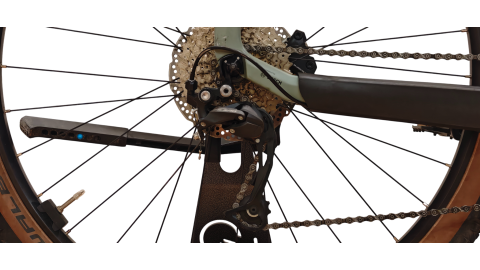 Cube München Gebraucht |Cube Reaction Hybrid 625 | Shimano Alivio| L